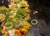 創作お好み焼き とんと 川西店: にこさんの2026年05月10日の1枚目の投稿写真