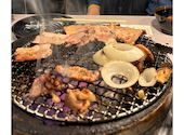 食べ放題　炭火焼肉　黒ベコ: はるかさんの2026年03月の1枚目の投稿写真
