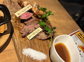 肉ビストロNick 大曽根店: はるかさんの2026年07月01日の1枚目の投稿写真