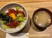 魚屋のマグロ食堂 オートロキッチン 渋谷店: minamourさんの2026年09月03日の1枚目の投稿写真