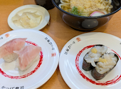 かっぱ寿司 天童店: くまさんの2026年08月28日の1枚目の投稿写真