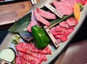 焼肉 闇市ジョニー 朝生田店: あづさんの2026年08月05日の1枚目の投稿写真