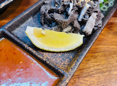 焼肉 闇市ジョニー 朝生田店: あづさんの2026年08月05日の2枚目の投稿写真