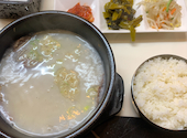 韓国亭 人形町: どいさんの2026年10月11日の1枚目の投稿写真