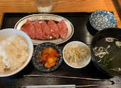 和牛焼肉 熟成大トロ牛たん 国産牛ホルモン 伊達のくら: どいさんの2026年05月19日の2枚目の投稿写真