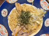 東京煮干屋本舗 中野本店: どいさんの2026年06月01日の1枚目の投稿写真