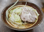 ラーメン 東横 笹口店: そうさんの2026年06月13日の1枚目の投稿写真