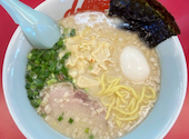 ラーメン山岡家 新潟白根大通店: そうさんの2026年04月09日の1枚目の投稿写真