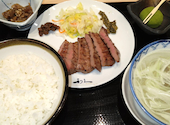 牛たん炭焼き利久 CoCoLo新潟店: そうさんの2026年04月15日の1枚目の投稿写真