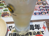 食べ呑ん 新潟駅前店: そうさんの2026年06月08日の1枚目の投稿写真