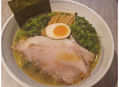 新潟ラーメン　石や嗟（いやさ）新潟駅前店: そうさんの2026年06月22日の1枚目の投稿写真