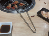 焼肉食べ放題 ZAO ザオ 駅南店: そうさんの2026年07月09日の1枚目の投稿写真