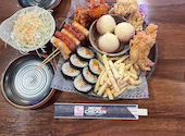 NENECHICKEN アスピア明石店: 一生いもこさんの2026年04月26日の1枚目の投稿写真