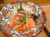 うまい魚が食べたくて 中日ビル店: うめさんの2026年05月27日の2枚目の投稿写真