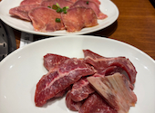 焼肉山河 上井草店: まあくんさんの2026年06月09日の2枚目の投稿写真