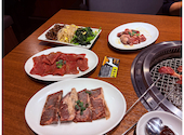 焼肉山河 上井草店: まあくんさんの2026年09月03日の1枚目の投稿写真