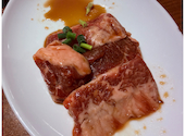 焼肉山河 上井草店: まあくんさんの2026年09月11日の1枚目の投稿写真