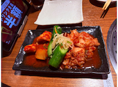 焼肉山河 上井草店: まあくんさんの2026年09月11日の2枚目の投稿写真