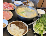 しゃぶしゃぶ牛太 松戸店: トラさんの2026年03月31日の1枚目の投稿写真