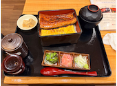 うなぎ吉川 池袋店: そがっちさんの2026年04月02日の1枚目の投稿写真