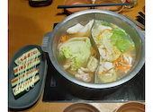 しゃぶしゃぶ温野菜 伊勢佐木モール店: たこちゃんさんの2026年05月30日の1枚目の投稿写真