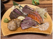 海鮮居酒屋またふく 阪急高槻店: ナライミキオさんの2026年08月16日の1枚目の投稿写真
