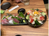海鮮居酒屋またふく 阪急高槻店: ナライミキオさんの2026年08月16日の2枚目の投稿写真