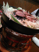 東京ジンギスカン本舗: えいいちろうさんの2007年11月23日の2枚目の投稿写真