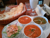 ジャイプール 元住吉: えいいちろうさんの2008年07月06日の1枚目の投稿写真