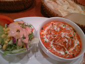 ジャイプール 元住吉: えいいちろうさんの2008年07月06日の3枚目の投稿写真