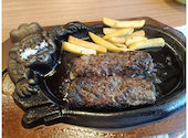 ブロンコビリー姫路飾磨店の口コミ画像1