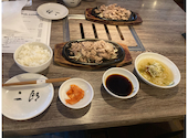 焼肉 冷麺 二郎 柳橋店: cheersさんの2026年09月07日の1枚目の投稿写真