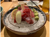 吟醸マグロ 名古屋ルーセント店: cheersさんの2026年09月07日の2枚目の投稿写真