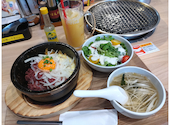 焼肉・ホルモン ガッツ富沢店: ゆっぴさんの2026年03月の1枚目の投稿写真