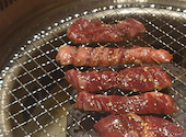 金沢焼肉 山下寅次郎: つっちさんの2026年06月13日の1枚目の投稿写真