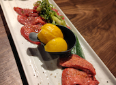焼肉 心たけ: ももさんの2025年04月17日の1枚目の投稿写真