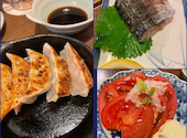 呑兵衛　蒲田西口店: あいあいさんの2022年10月の1枚目の投稿写真