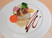 La cuisine de TAKUMI ラ キュイジーヌ ド タクミ: ちいちゃんさんの2022年11月14日の2枚目の投稿写真