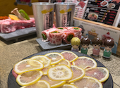 炭火焼肉 火村 ファチョン: 山田.*。彩加さんの2025年09月07日の1枚目の投稿写真