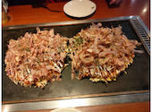 お好み焼は ここやねん 近江八幡店: neちゃんさんの2026年06月16日の1枚目の投稿写真