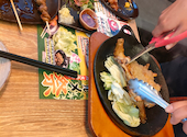 三代目鳥メロ 近江八幡駅前店: neちゃんさんの2026年06月16日の1枚目の投稿写真
