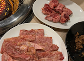 肉屋の本格焼肉 黒牛一期 山本店: まりしさんの2026年06月24日の1枚目の投稿写真