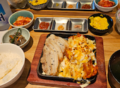 韓国料理 ホンデポチャ 名古屋大須店: カリンさんの2026年08月14日の1枚目の投稿写真
