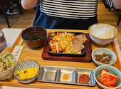 韓国料理 ホンデポチャ 名古屋大須店: カリンさんの2026年08月14日の2枚目の投稿写真