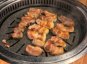 熟成肉専門店 ヨプの王豚塩焼 天神店: かなえさんの2026年05月16日の1枚目の投稿写真