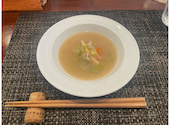 薬膳カフェZEN: ゆきんこさんの2024年05月19日の2枚目の投稿写真