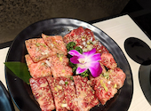 焼肉 樹 ITSUKI: あきさんの2026年04月19日の2枚目の投稿写真