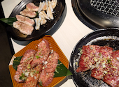 焼肉 樹 ITSUKI: あきさんの2026年04月19日の3枚目の投稿写真