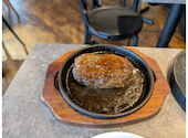 CHEESE MEAT GARDEN チーズミートガーデン 梅田店: はさんの2026年06月26日の1枚目の投稿写真