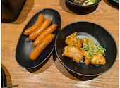 2500円 卓上サワー×食べ放題 居酒屋 おすすめ屋 難波店: はさんの2026年08月28日の1枚目の投稿写真
